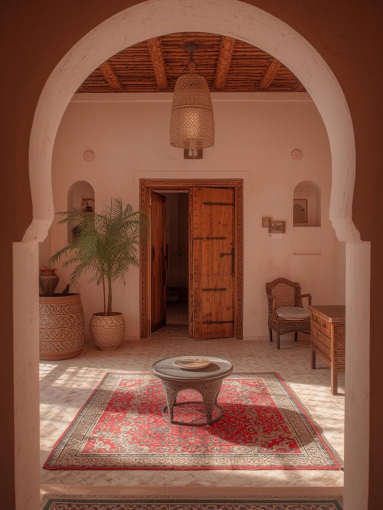 Best places to visit in Morocco