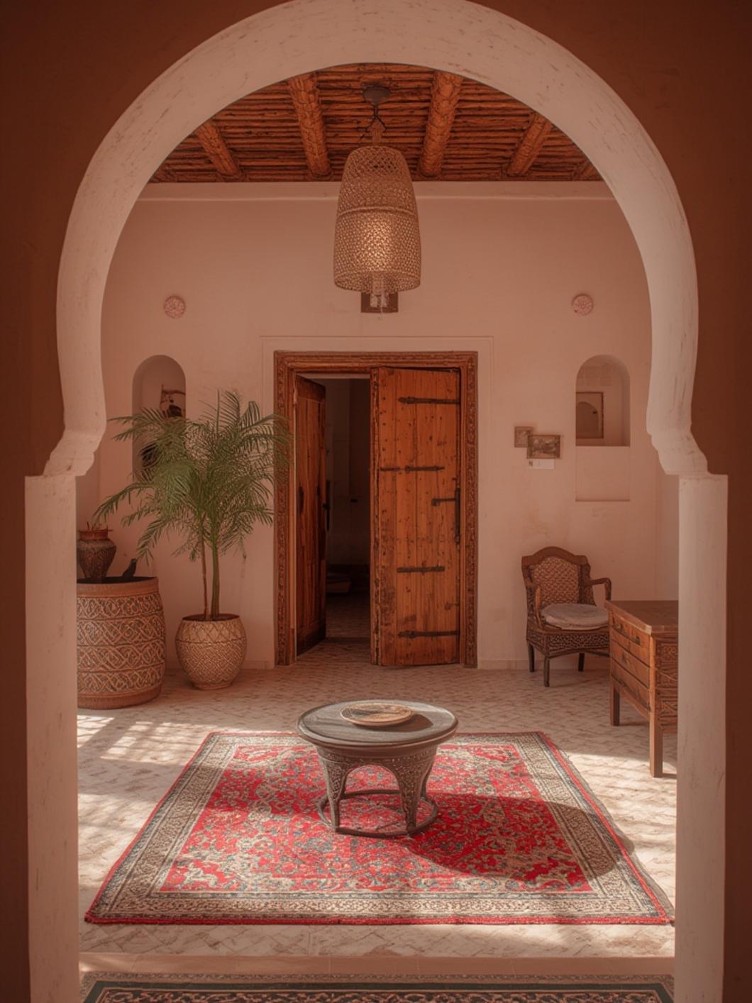 Best places to visit in Morocco