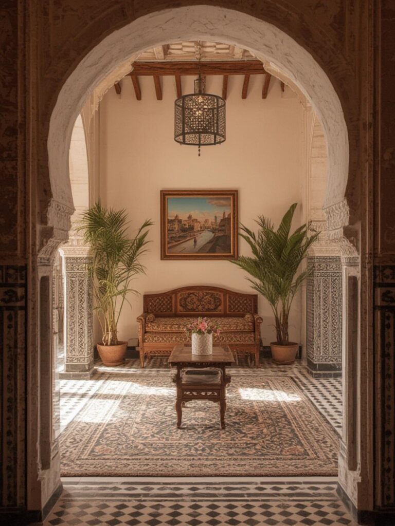 Casablanca travel guide 2026