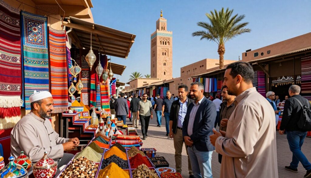 Making the Most of Your Morocco Trip Making the Most of Your Morocco Trip