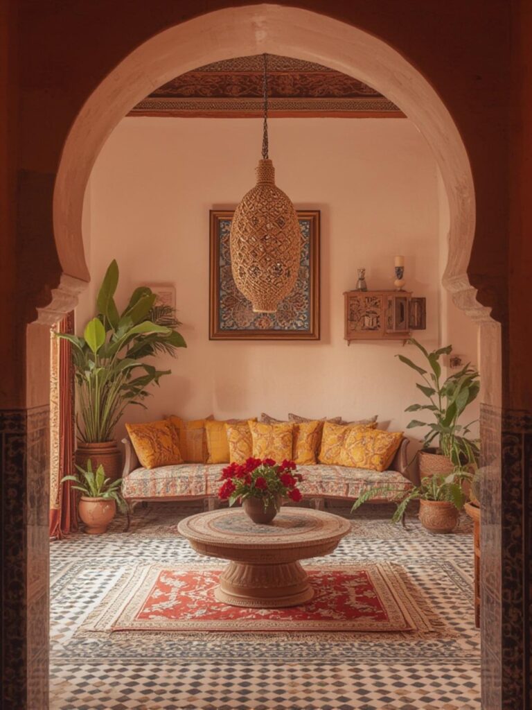 Marrakech travel guide 2026