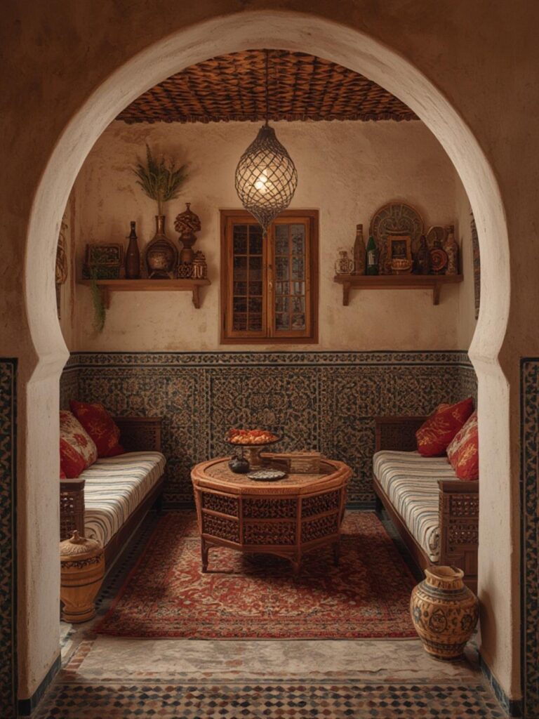 Morocco Food 2026