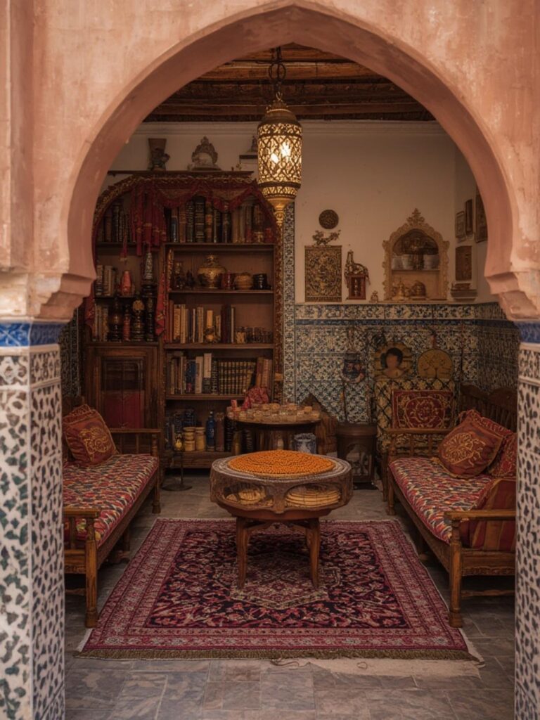 Morocco Food 2026