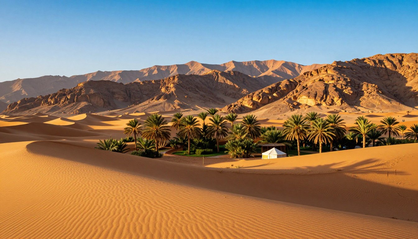 Morocco adventure travel