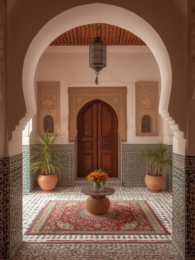 Morocco tourist attractions 2026