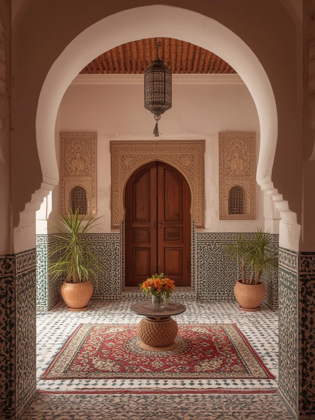 Morocco tourist attractions 2026