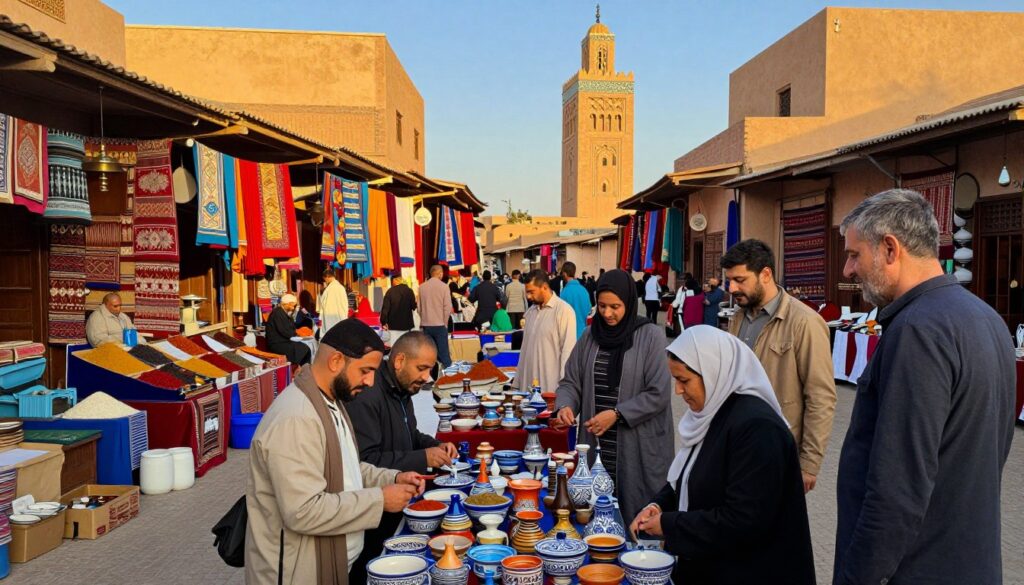 Practical Tips for Respectful Cultural Exploration in Morocco Practical Tips for Respectful Cultural Exploration in Morocco