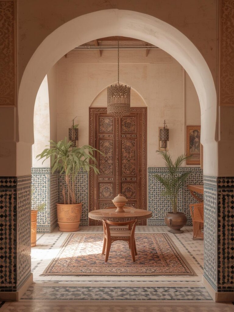 Tangier travel guide 2026