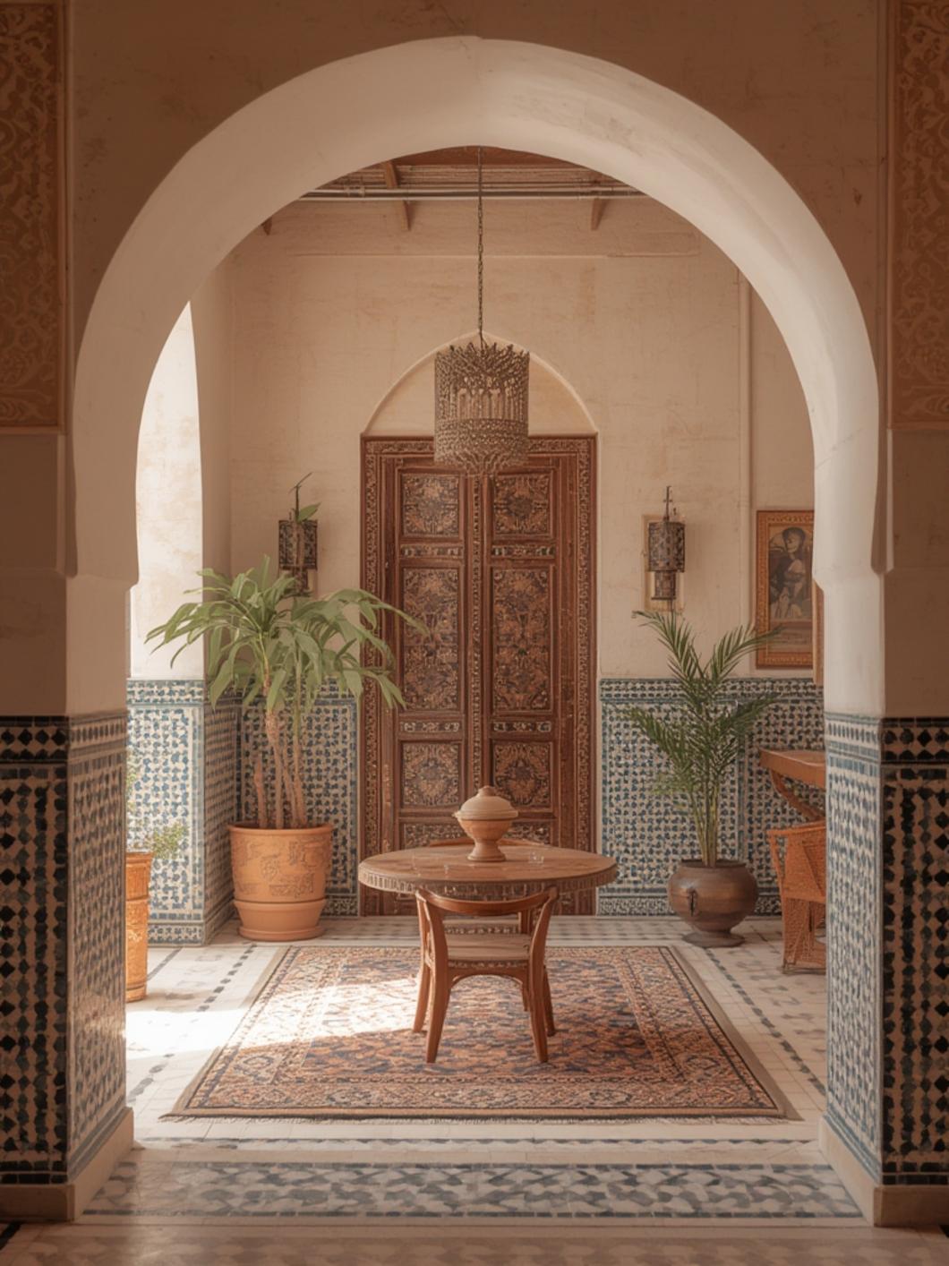 Tangier travel guide 2026