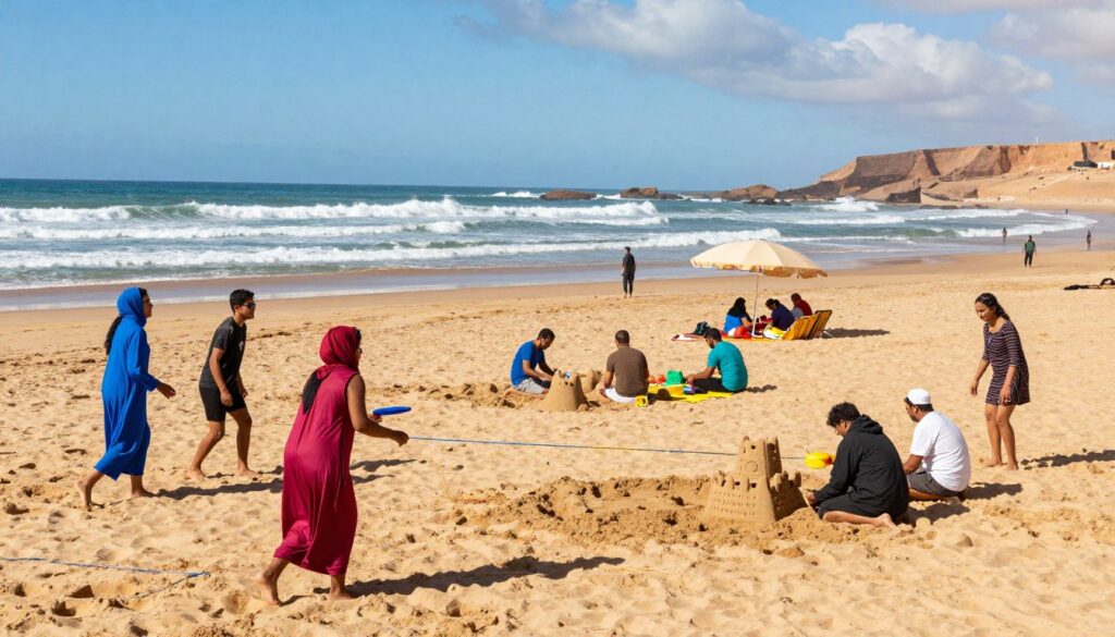 beach activities in morocco beach activities in morocco