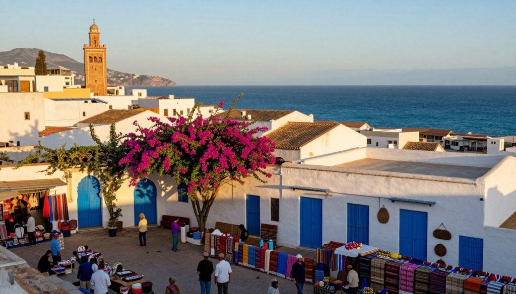 beautiful cities in morocco beautiful cities in morocco