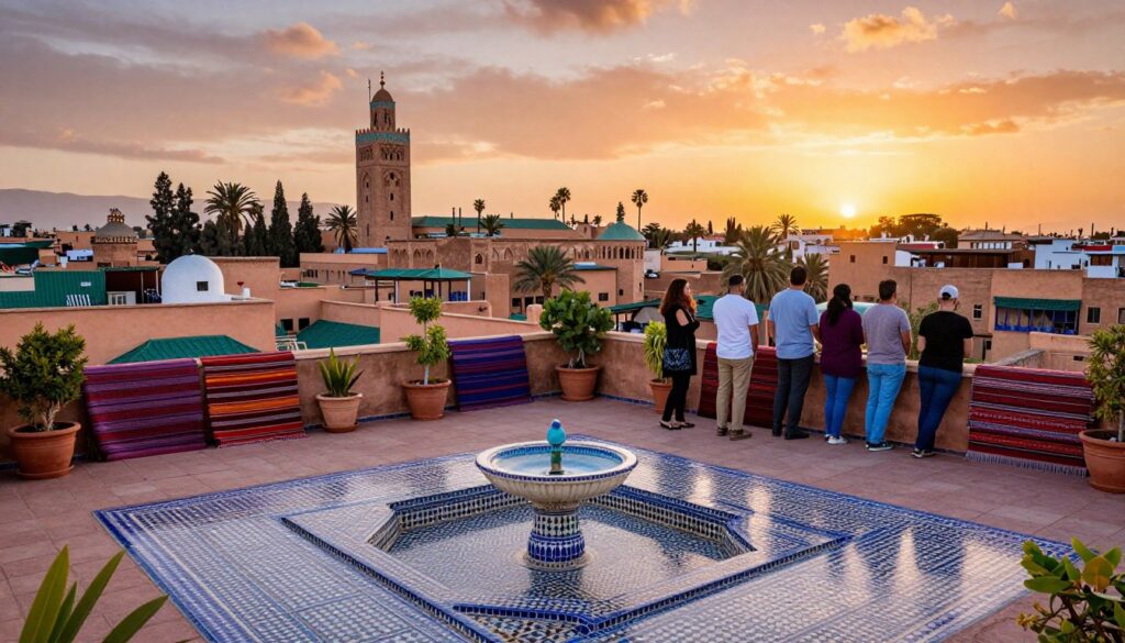 best places to visit in morocco