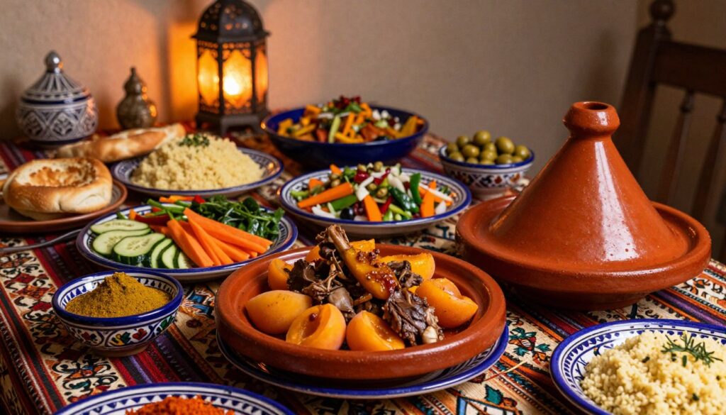 moroccan culinary delights moroccan culinary delights