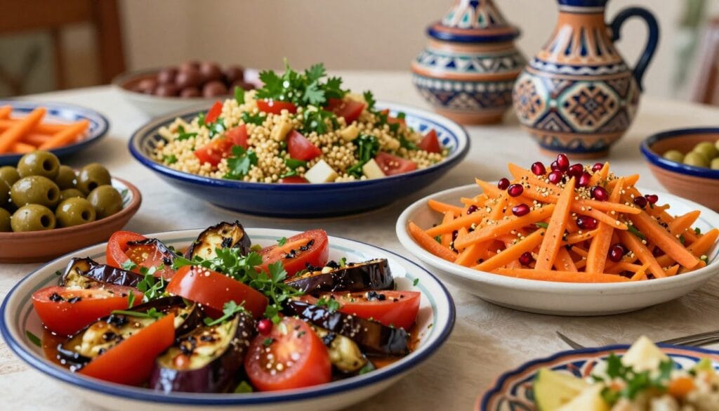 must-try moroccan dishes