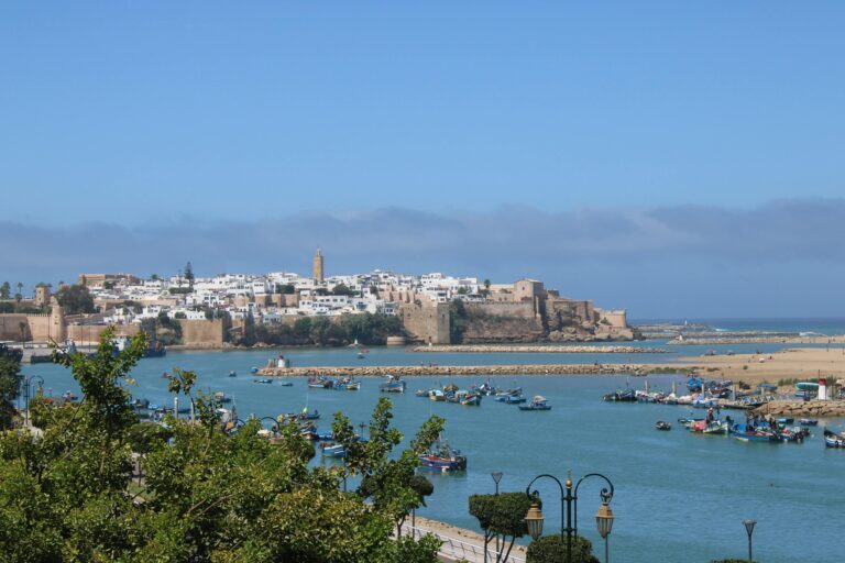 visit morrocco