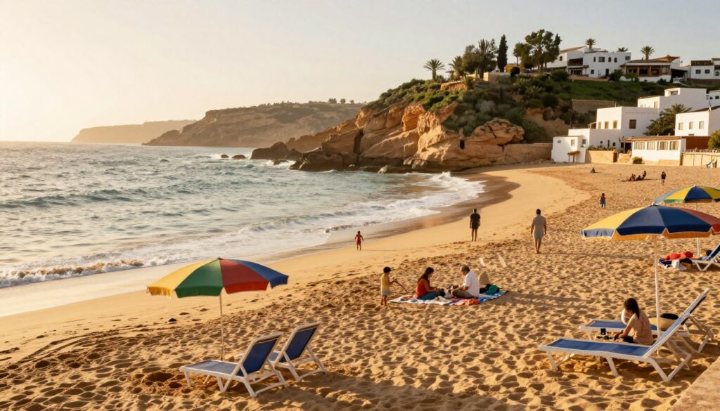 top coastal spots in Morocco top coastal spots in Morocco