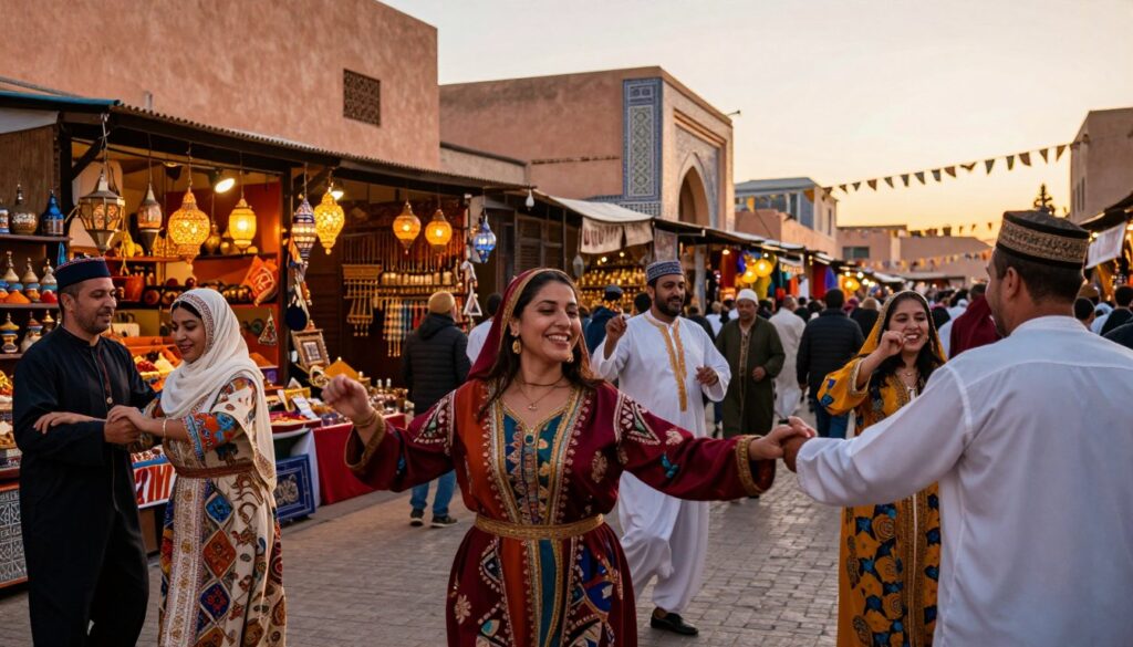 traditional festivals in morocco traditional festivals in morocco