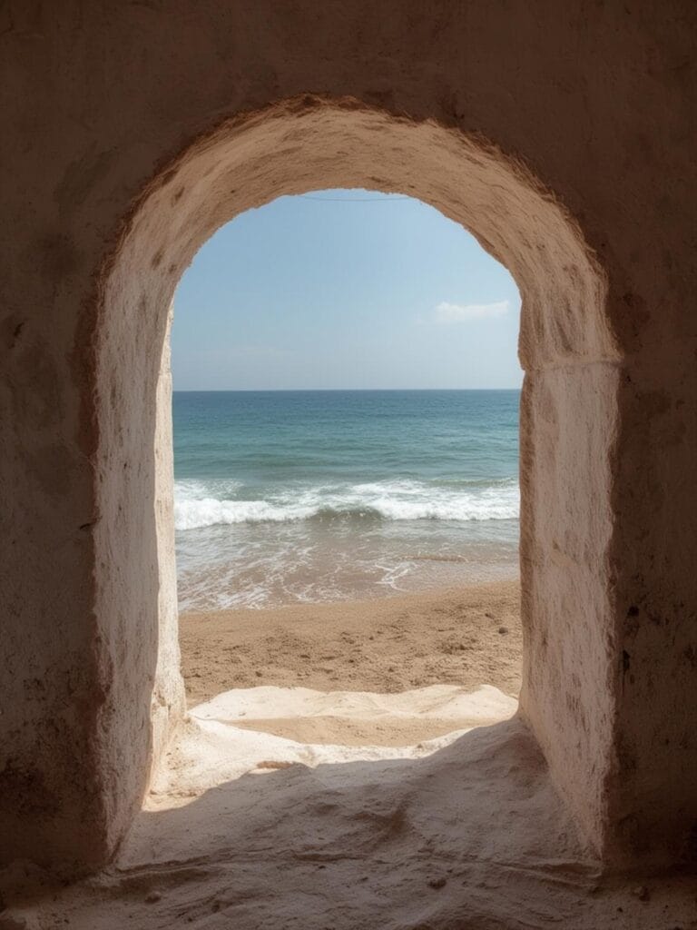 Morocco beaches 2026